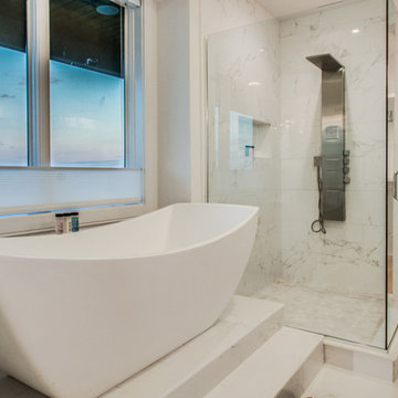Private Nashville Residence