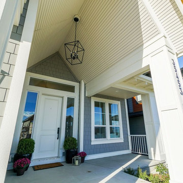 Eagle Mountain