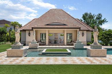 Exterior home photo in Orlando