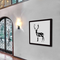 Deer Black - Products
