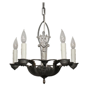 Antique Art Deco Lighting