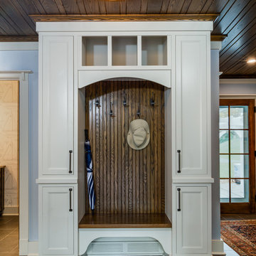 Charming in Charlevoix