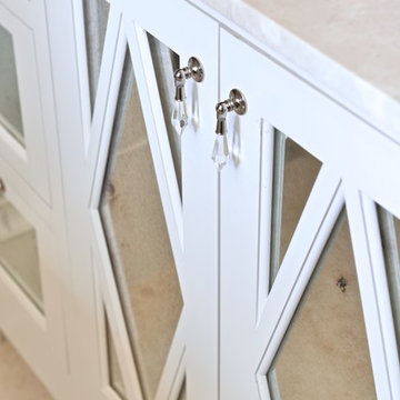 Fairview Transitional Custom Home