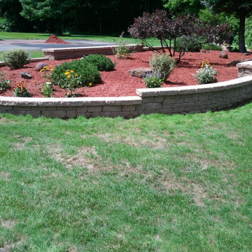 Stone, Pavers & Concrete Contractor Services in Bell Gardens, CA