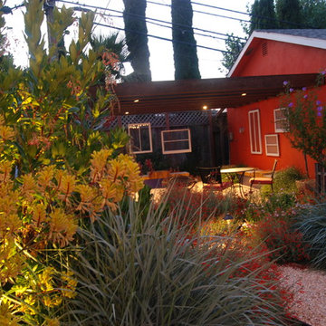 Santa Clara Street
