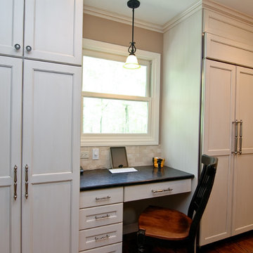 Julie's Kitchen