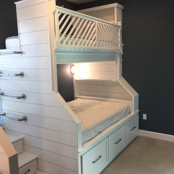 Bedroom Projects