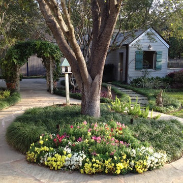 Spring Inspiration