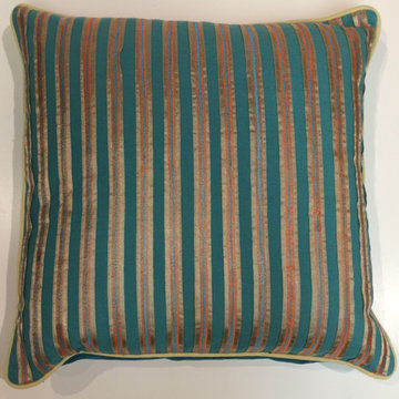 Malibu Pillow Company- Nick James Designs Retail