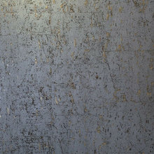Garage Remodel - Office Wall Paper