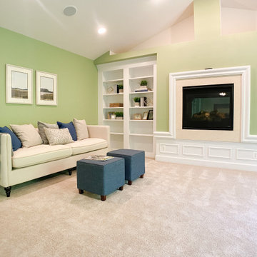 Highland Creek Dr Owner Occupied Home in Leesburg VA