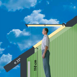 VENTANAS PROYECTANTES FAKRO - Products