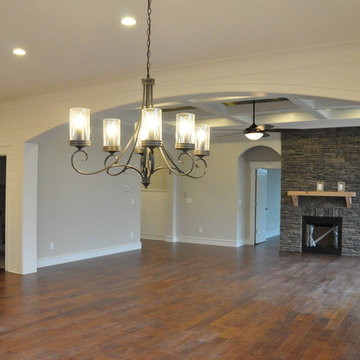 piper glen hickory extended
