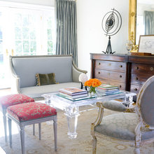 Living Room Ideas
