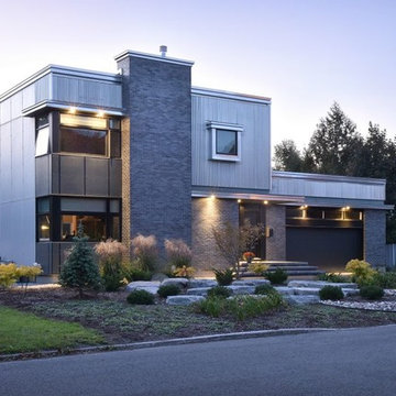 Custom Home 6