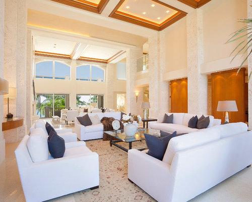 Interiors and Architecture