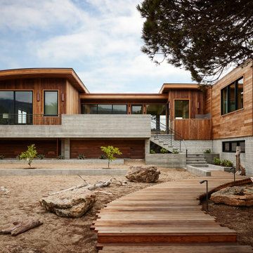 Drift Wood Residence