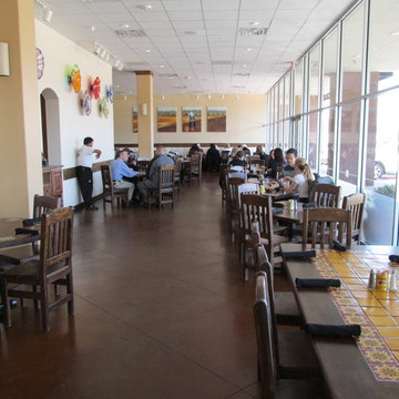 Mexican Restaurant in Dallas