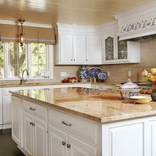 Kitchen Ideas