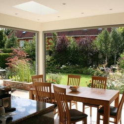 Folding Door Extension - Windows And Doors