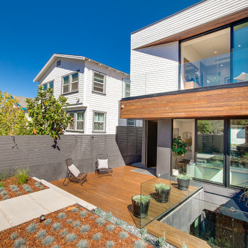 Venice Architectural Compound