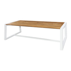 Mamagreen Baia Dining Table - Outdoor Dining Tables