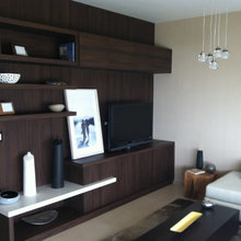 muebles tv