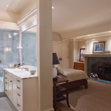 RENOVATION PROJECT BEECHBOUND