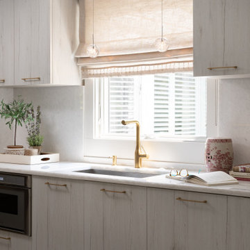 Creamy Kitchen