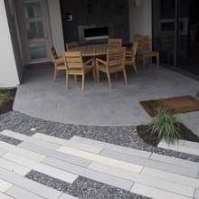 Concrete Pavers