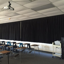 Blind and Shutter installations - Products