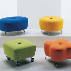 Della Robbia Chairs - Furniture