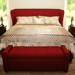 Bedroom - Products