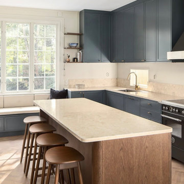 Timeless Kitchen