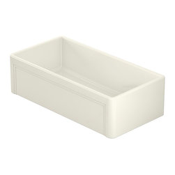 Fireclay Sinks - Kitchen Sinks