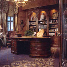 office/den