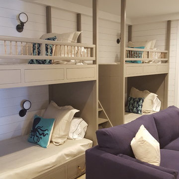Bunk Beds