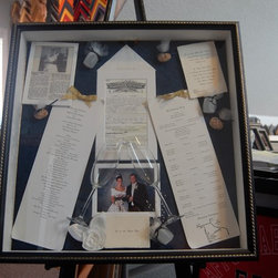 Favorite memorabilia - Sports And Game Room Memorabilia