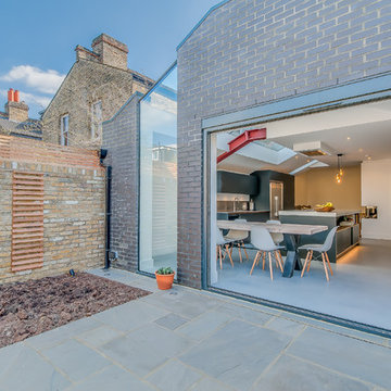Loft Conversion and Extension, Sidney Road, St Margarets