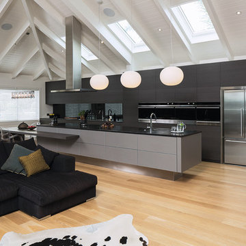 Fisher & Paykel