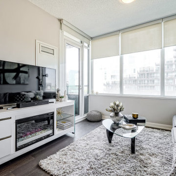SMALL CONDO