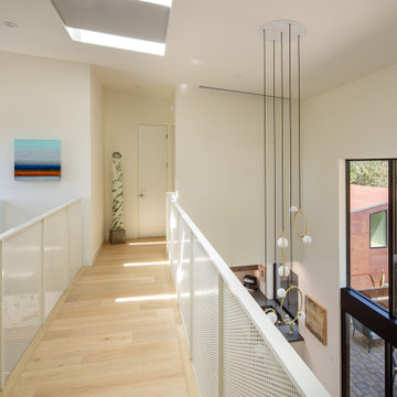 Bay Park Modern House