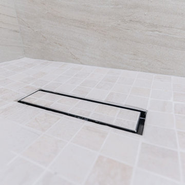 Bishop Bathroom Remodel