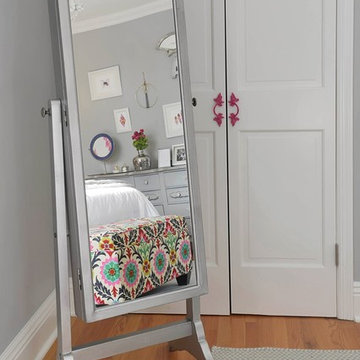 Ridgewood Girl's Bedroom