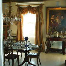 Dining Room Ideas