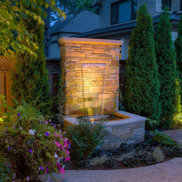 Urban Retreat