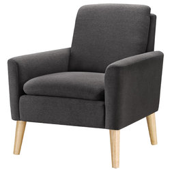 Midcentury Armchairs And Accent Chairs by Lilola Home