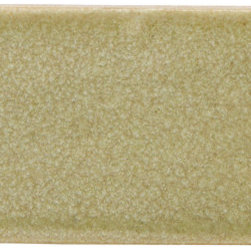 Ceramic Alhambra 2" x 6" in Sagebrush - Tile