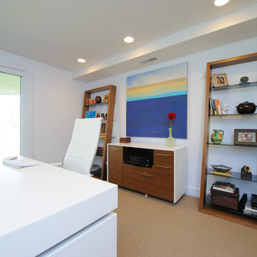 Home Office