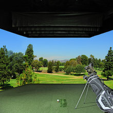 Flintrock golf/gym